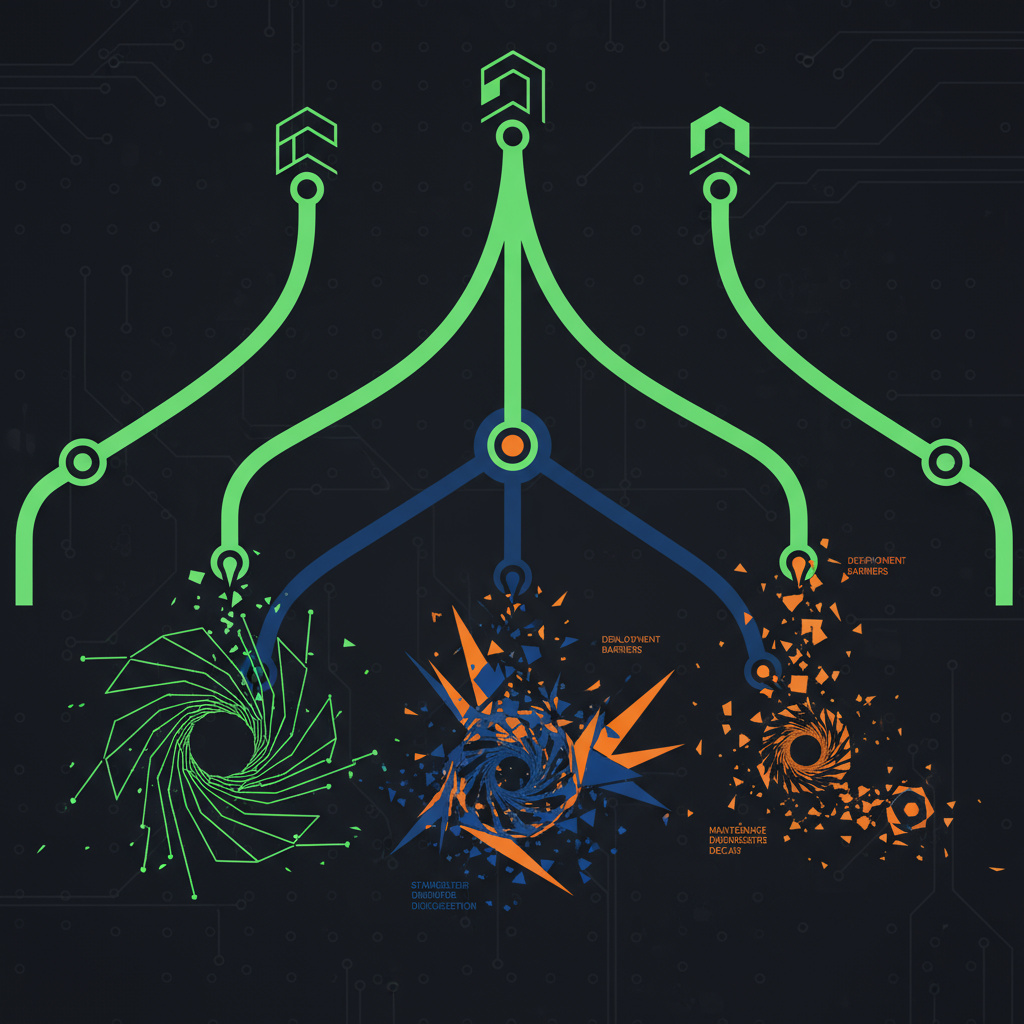 6 Proven Lessons from AI Projects That Broke Before They Scaled