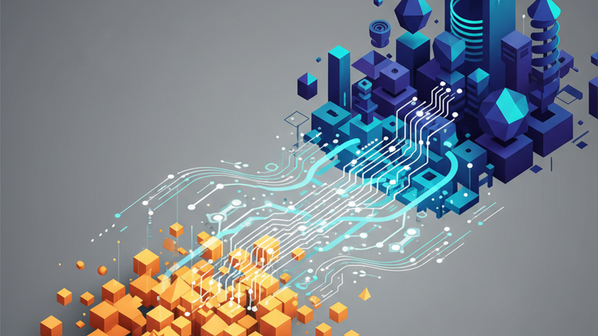 AI Agents Level Playing Field for Small Businesses, Startup Founder Says