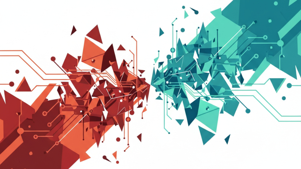 One in Five Software Budget Pounds Wasted on Over-Engineered Tools