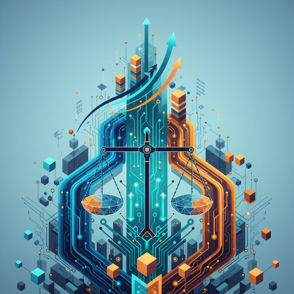 Harmonising AI Innovation with Cost Management and ROI