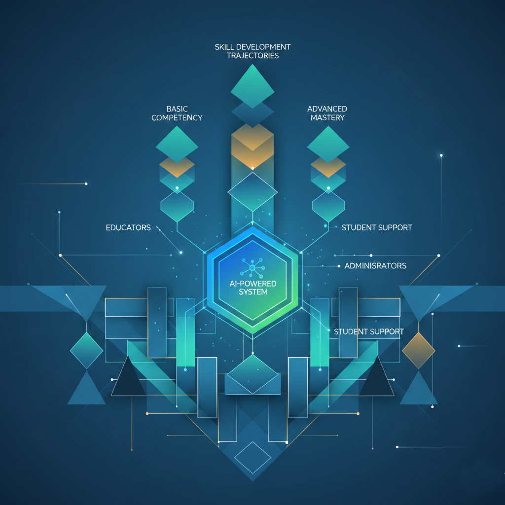 Universities Must Embed AI Through Workforce Planning, Not Bolt-On Tools