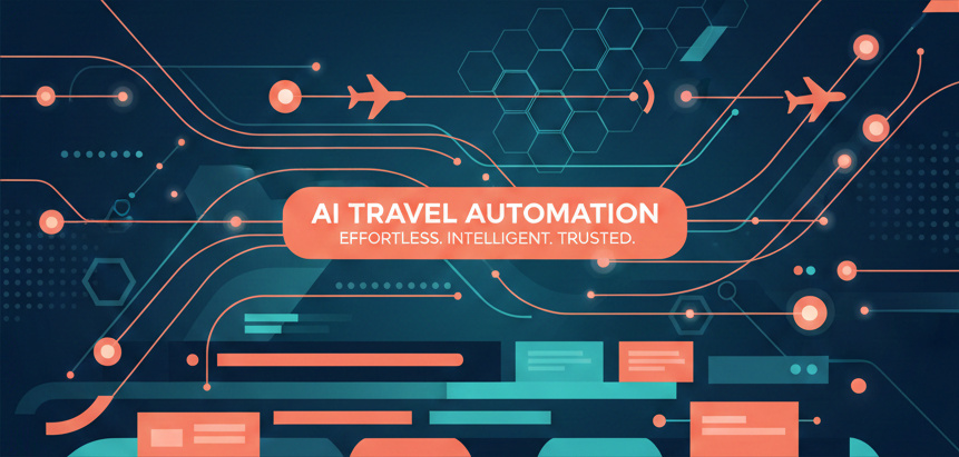 Agentic AI Poised to Transform Travel Booking