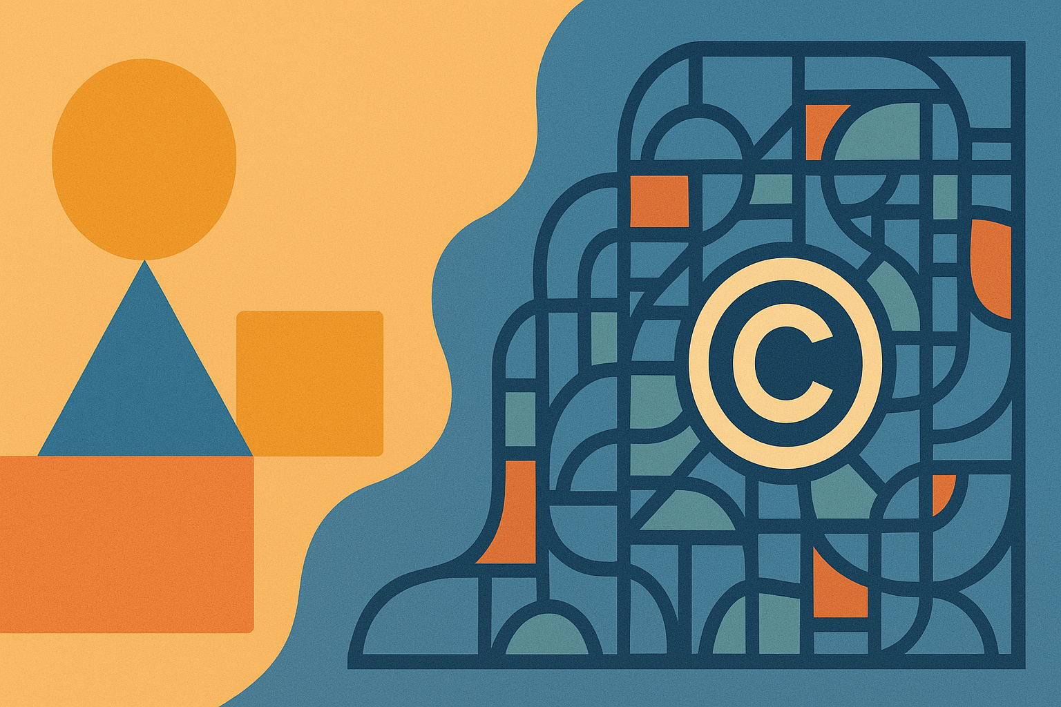IP Lawyer's Six-Year-Old Son Accidentally Creates Copyright-Infringing AI Tool