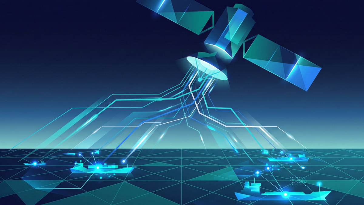 UK Researchers Unveil AI for Real-Time Maritime Surveillance on Satellites