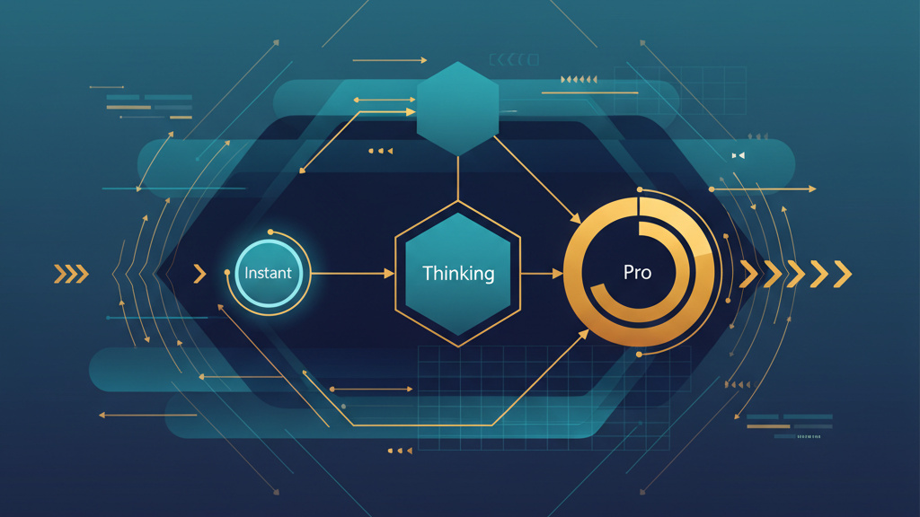 GPT-5.2 Arrives: What OpenAI's 'Code Red' Response Means for Business AI Strategy