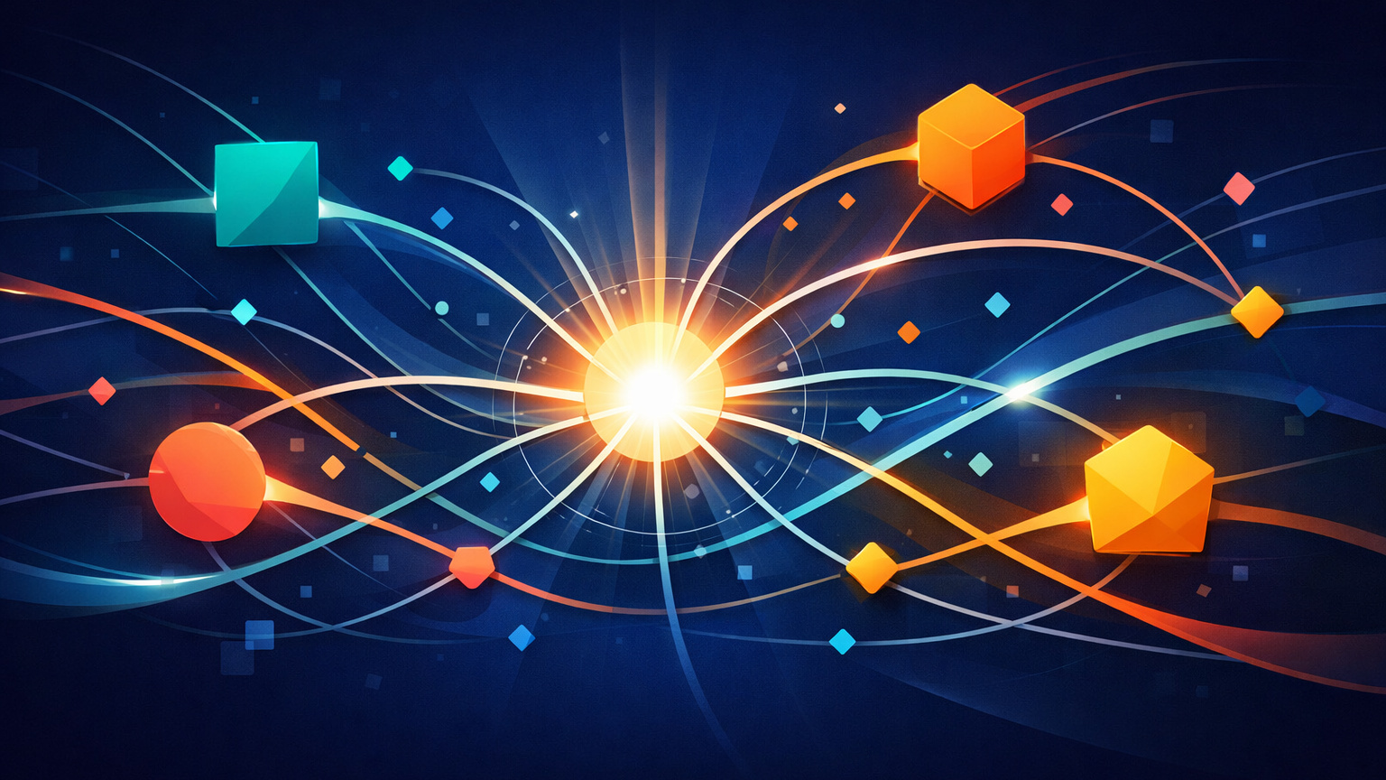 Google Cloud Reveals Five AI Agent Trends That Will Transform Business in 2026