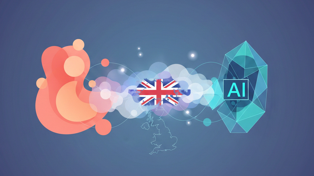 Third of UK Citizens Use AI for Emotional Support, Government Security Body Reveals