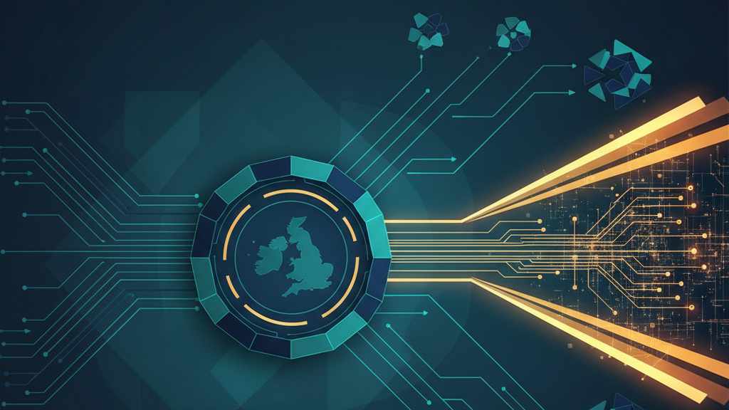 UK Doubles Research Funding for AI and Video Games in £12bn Economic Growth Push