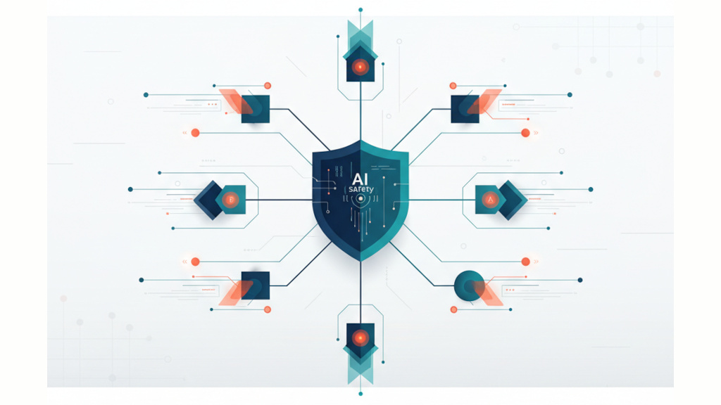 UK AI Safety Institute Reveals Five Critical Trends Every Business Leader Must Understand