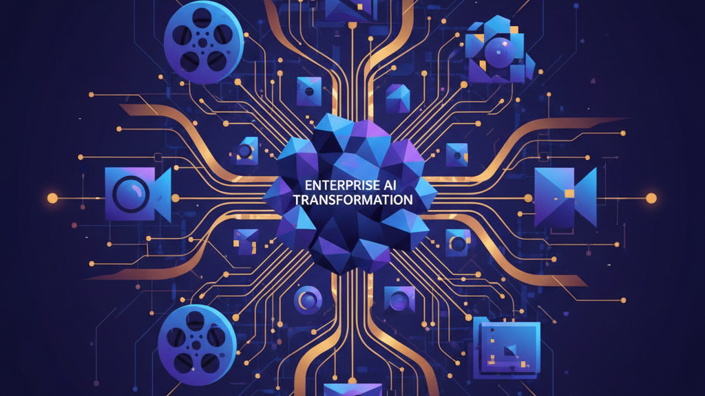 Disney Embeds Generative AI Into Core Operations with OpenAI Deal