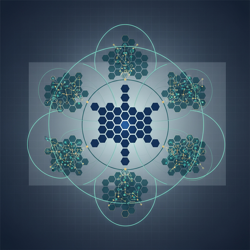 Alan Turing Institute Publishes Framework for Effective AI Regulation