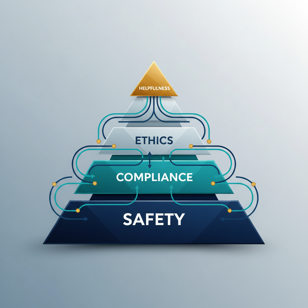 Anthropic's new Claude constitution: what UK businesses need to know about principled AI governance