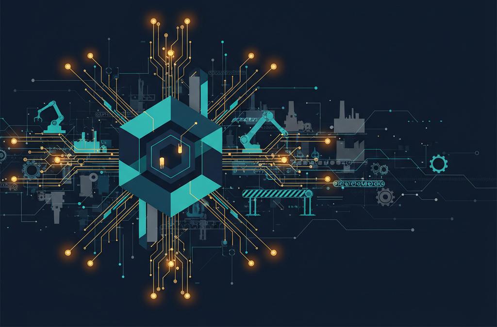 AI for Small Manufacturers: Where to Start