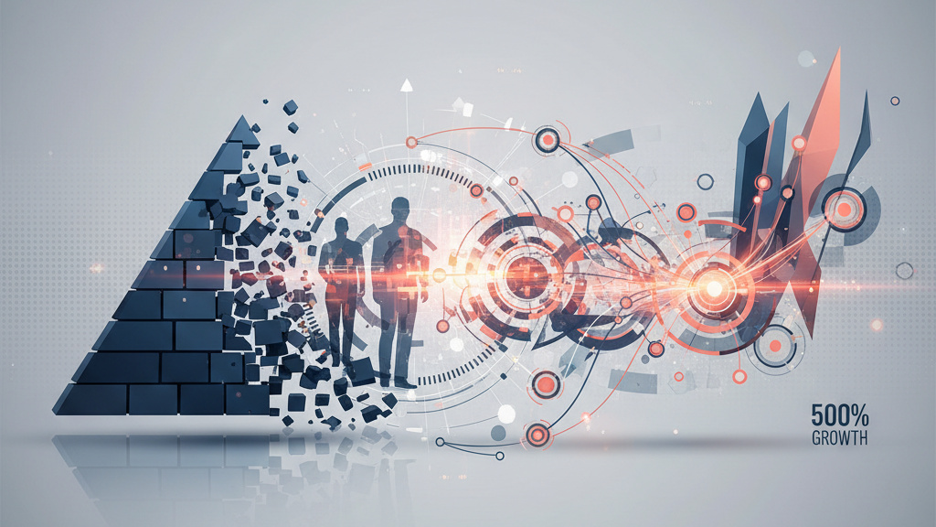 Deloitte Overhauls Job Titles as AI Reshapes Consulting Workforce