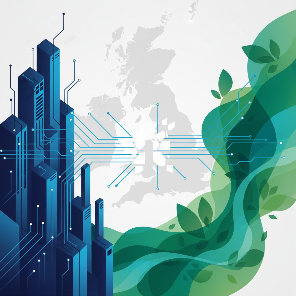UK Government Admits AI Datacentre Approval Was Flawed