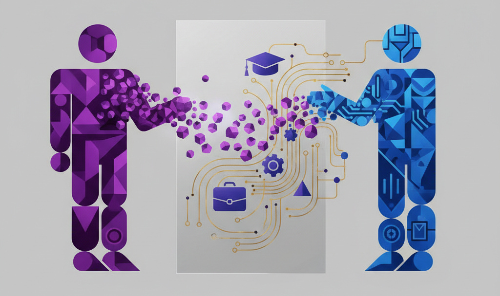 Mercor Pays $2m Daily to Professionals Training AI to Do Their Jobs