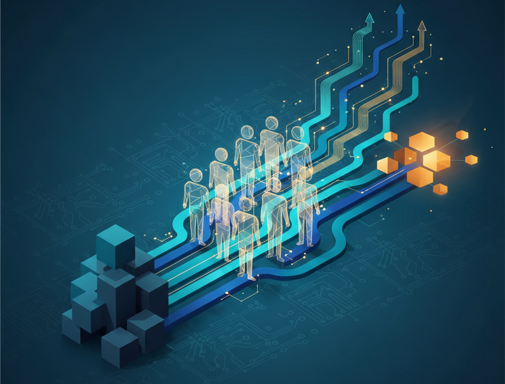UK Government Expands Free AI Training to Reach 10 Million Workers