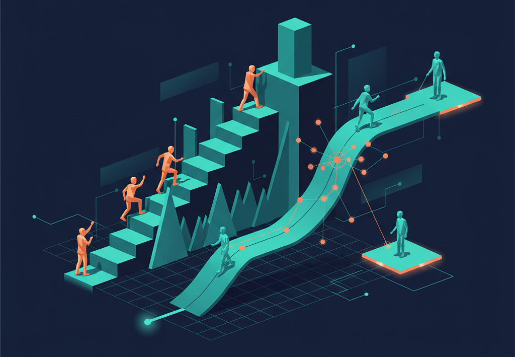 The AI assistance paradox: why helping your team may harm their development