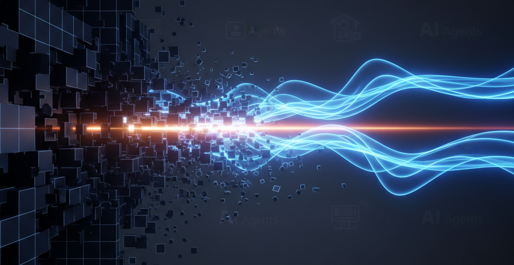 Why the AI Attack on Software Has Unnerved So Many Industries