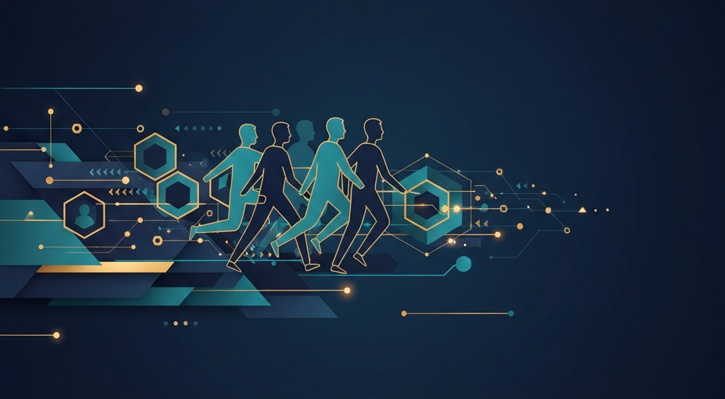 Human-level AI in 18 months? What Microsoft's prediction actually means for UK workforce strategy