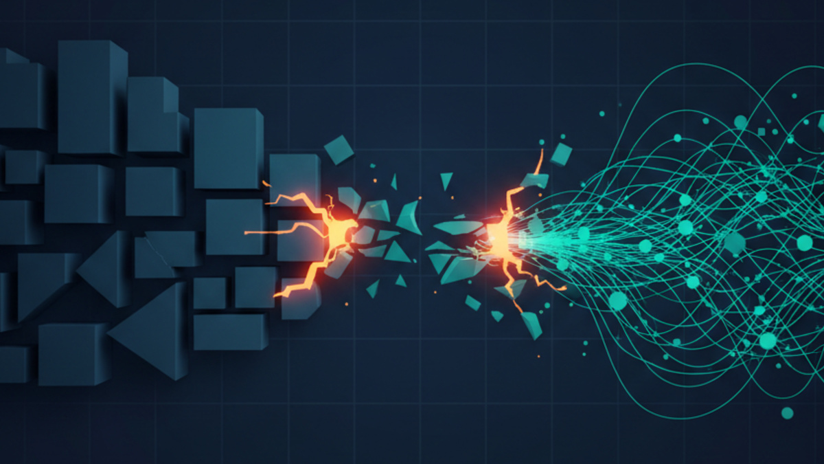 Legacy IT Debt Slowing AI Adoption Across UK Public Sector