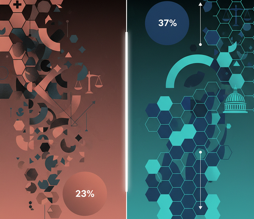 Public Scepticism Threatens UK Government AI Ambitions, Report Finds