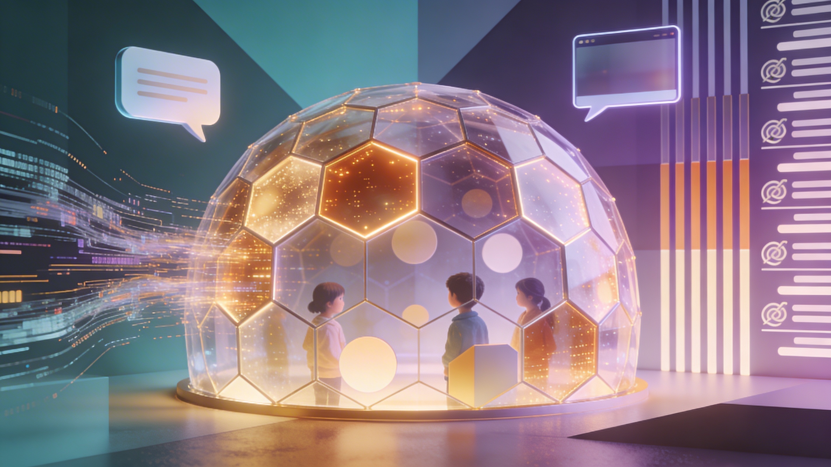 UK Government Launches Landmark Consultation on Children, AI Chatbots and Social Media