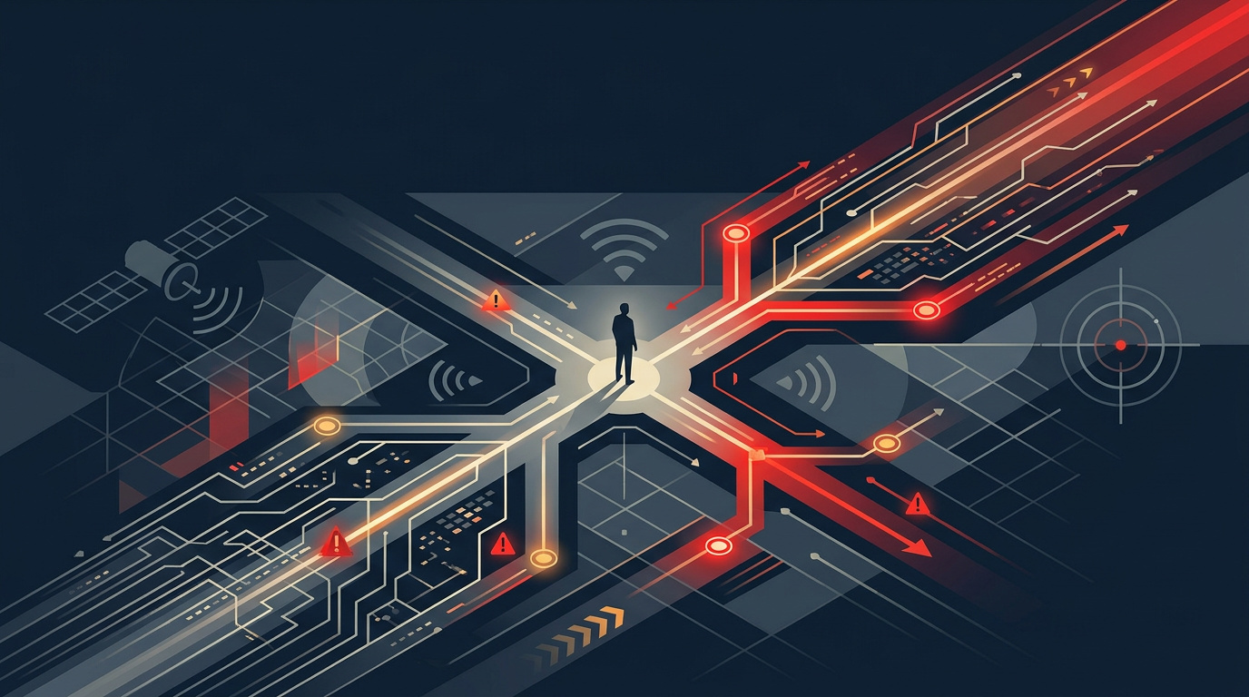 AI in Warfare: US Military Speeds Decision-Making but Oversight Concerns Grow