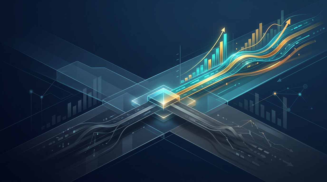 The OBR's £90 billion AI question: what the Spring 2026 forecast tells UK businesses about productivity, jobs, and fiscal risk