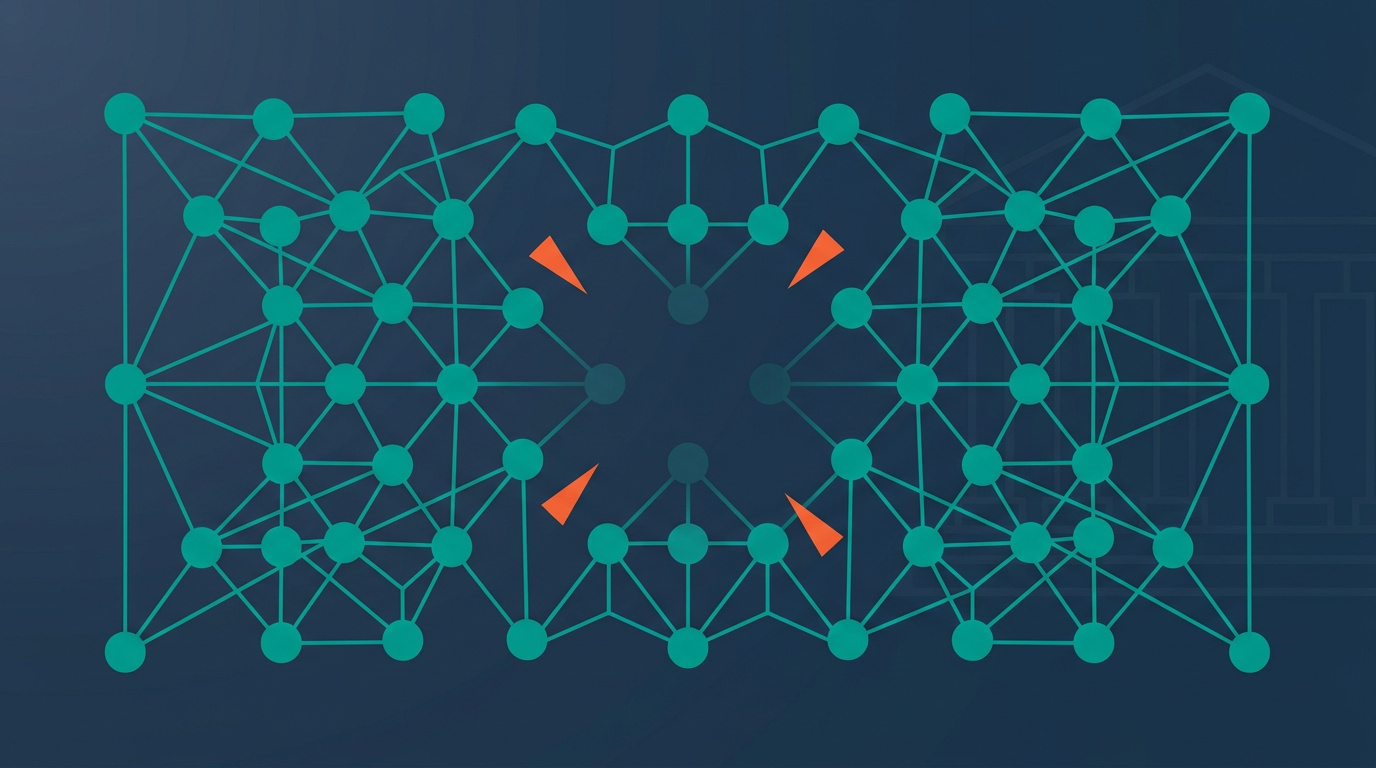 FCA Warns AI Risk Assessment Systems Failing to Improve Anti-Money Laundering Controls