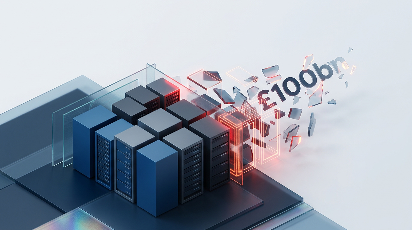 UK's multibillion AI drive built on 'phantom investments'