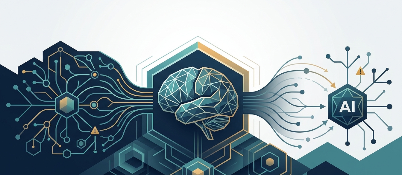 When AI thinks for us: the hidden cost of cognitive offloading