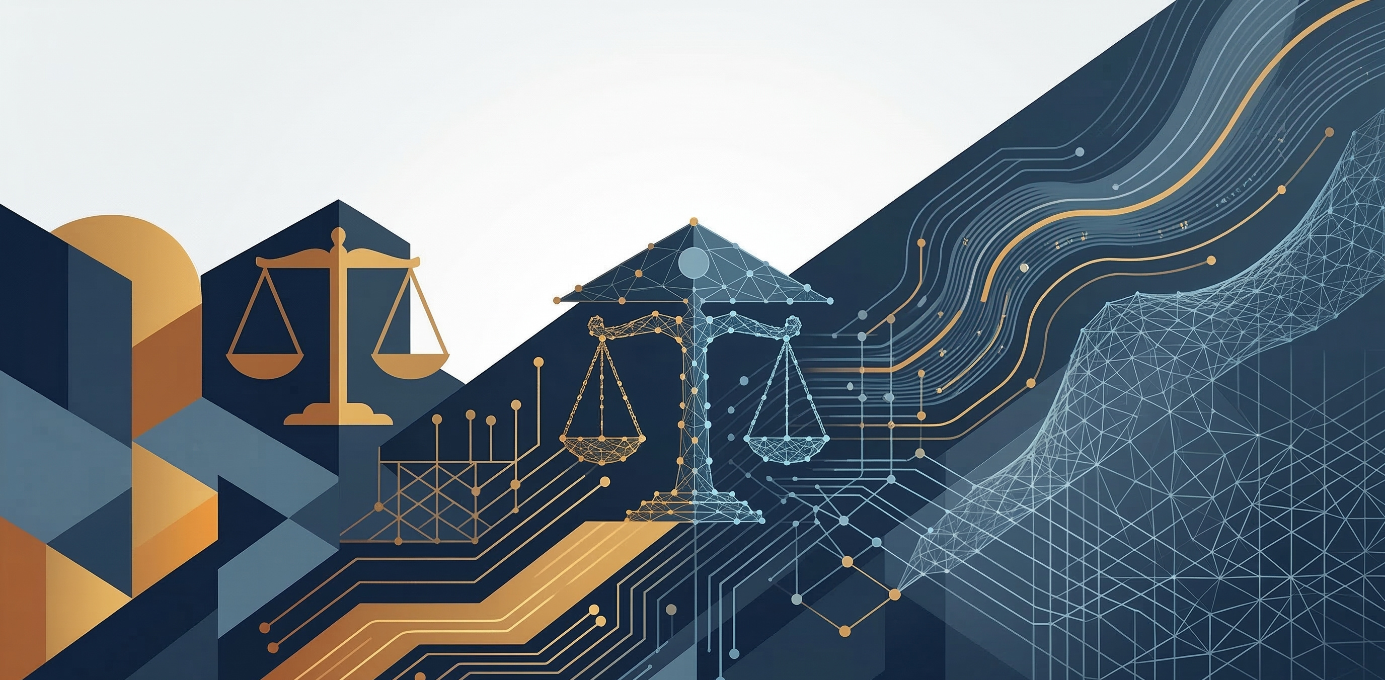 AI in the Justice System Is Moving From Pilots to Infrastructure