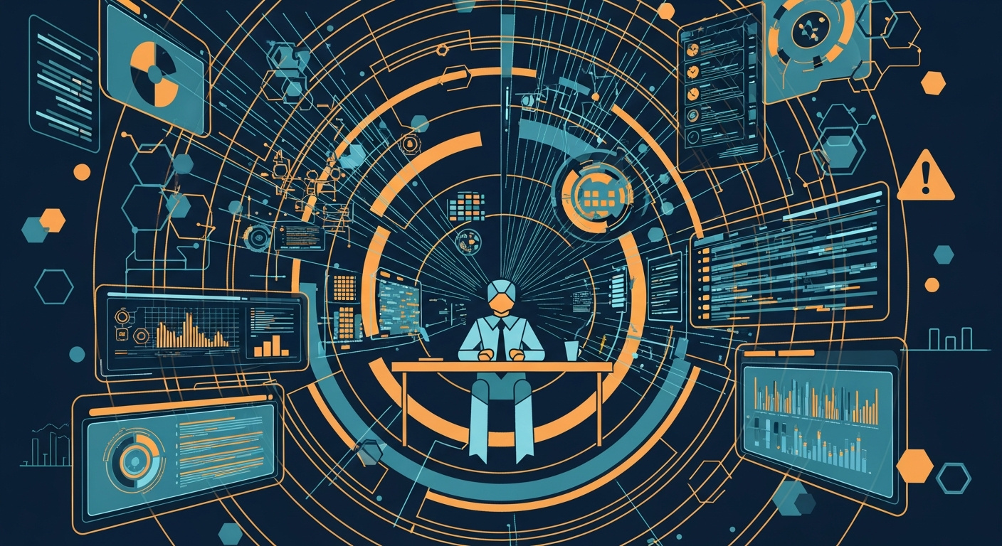 When forced AI adoption backfires: what Amazon's productivity crisis means for your organisation