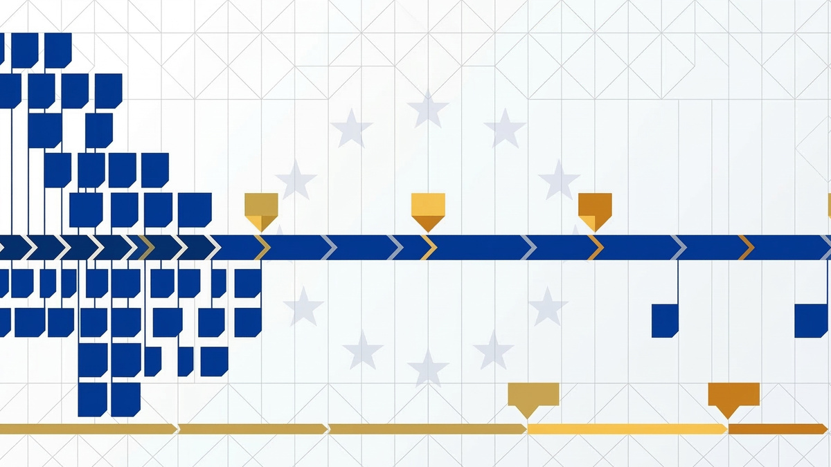 EU Council agrees to delay and simplify AI Act high-risk rules