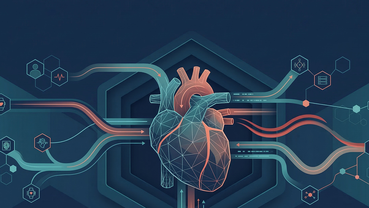 Cardiac digital twins could end one-size-fits-all medicine