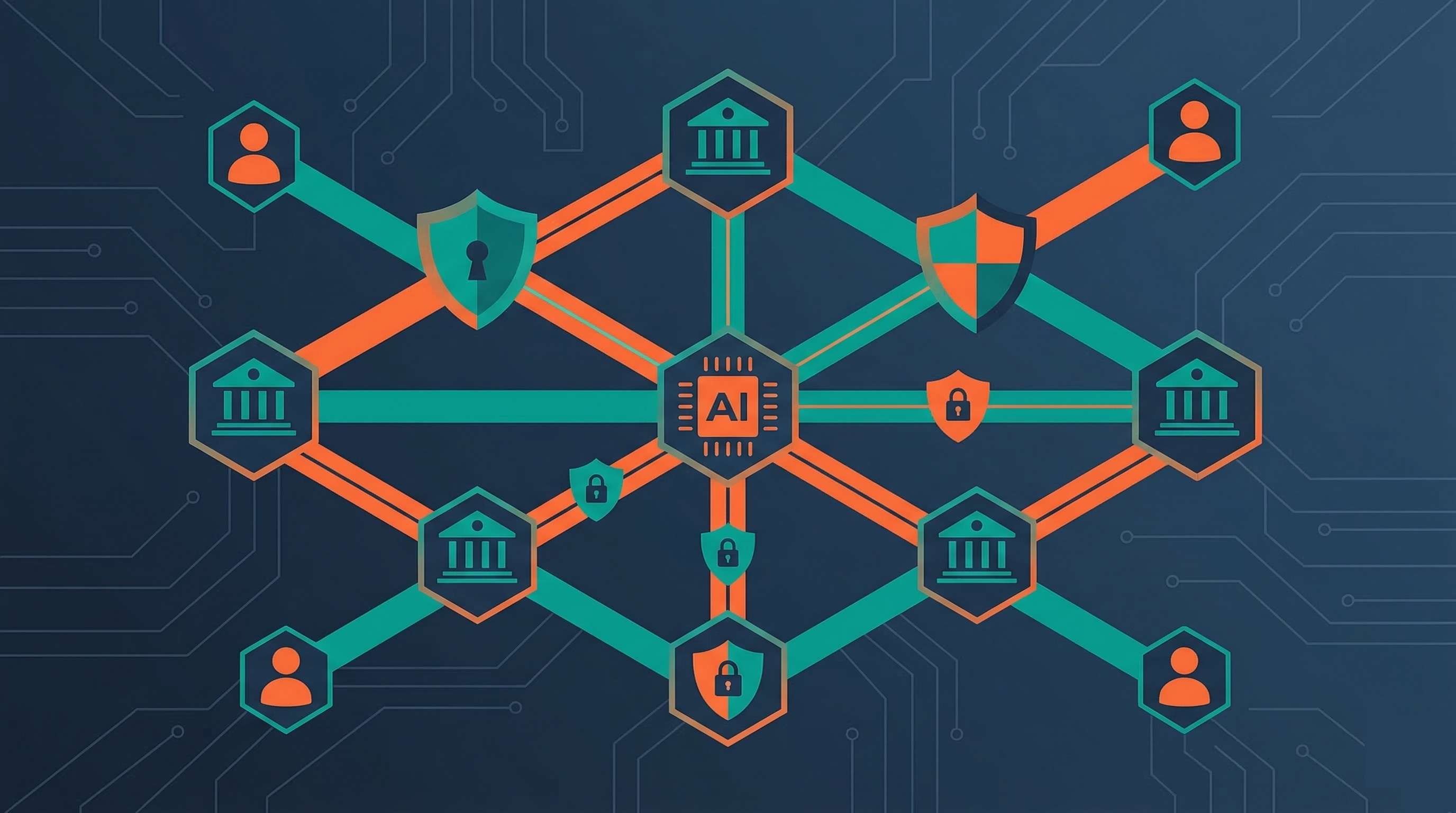 Visa Launches AI Payments Trials with UK and European Banks