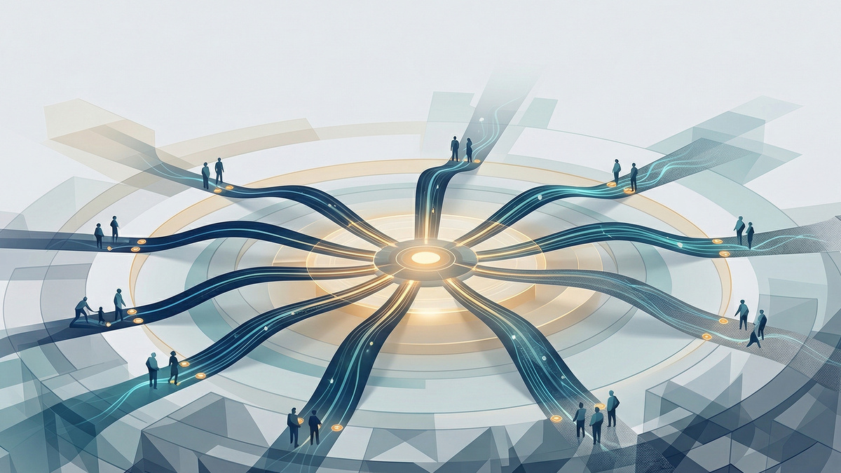 What 81,000 people actually want from AI (and why your strategy probably ignores it)