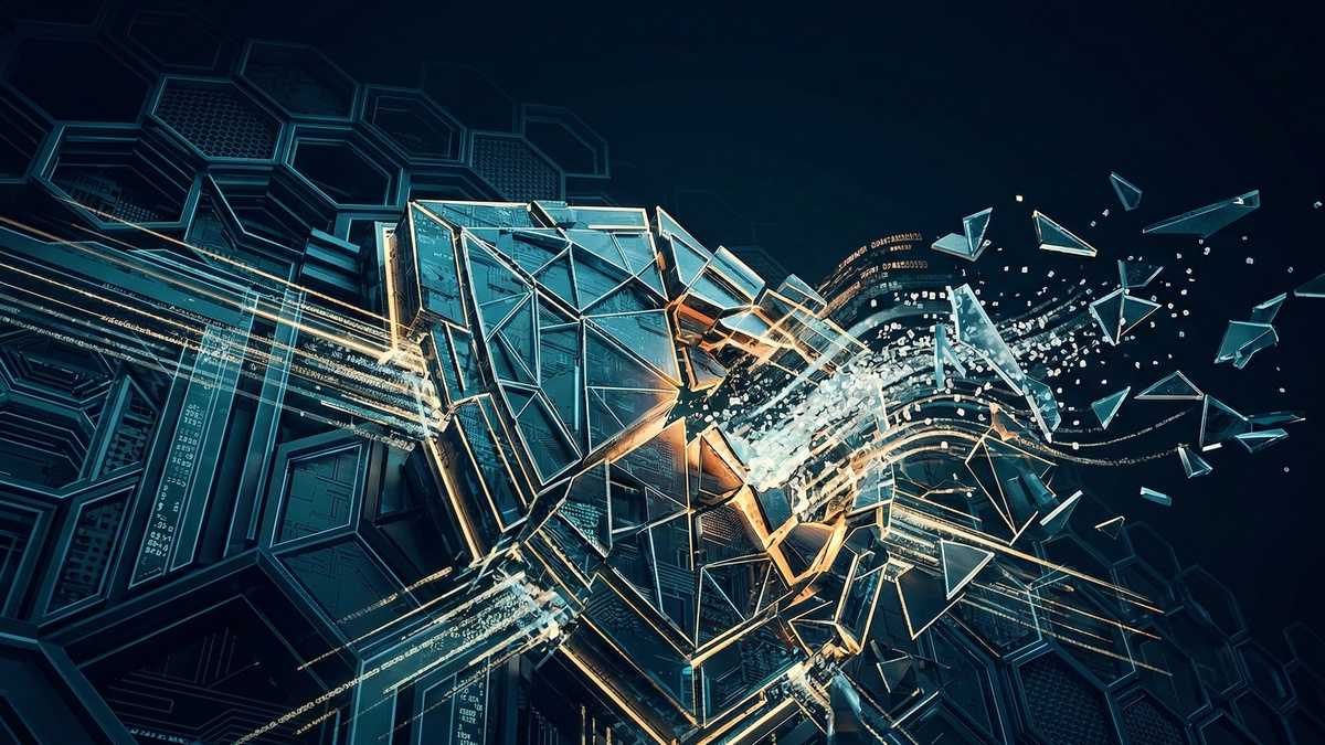 Meta AI agent triggers sensitive data exposure in internal security incident