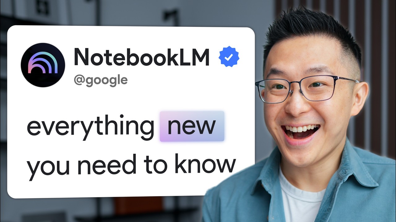 NotebookLM in 2026: A Complete Walkthrough of Google's Overhauled AI Research Tool