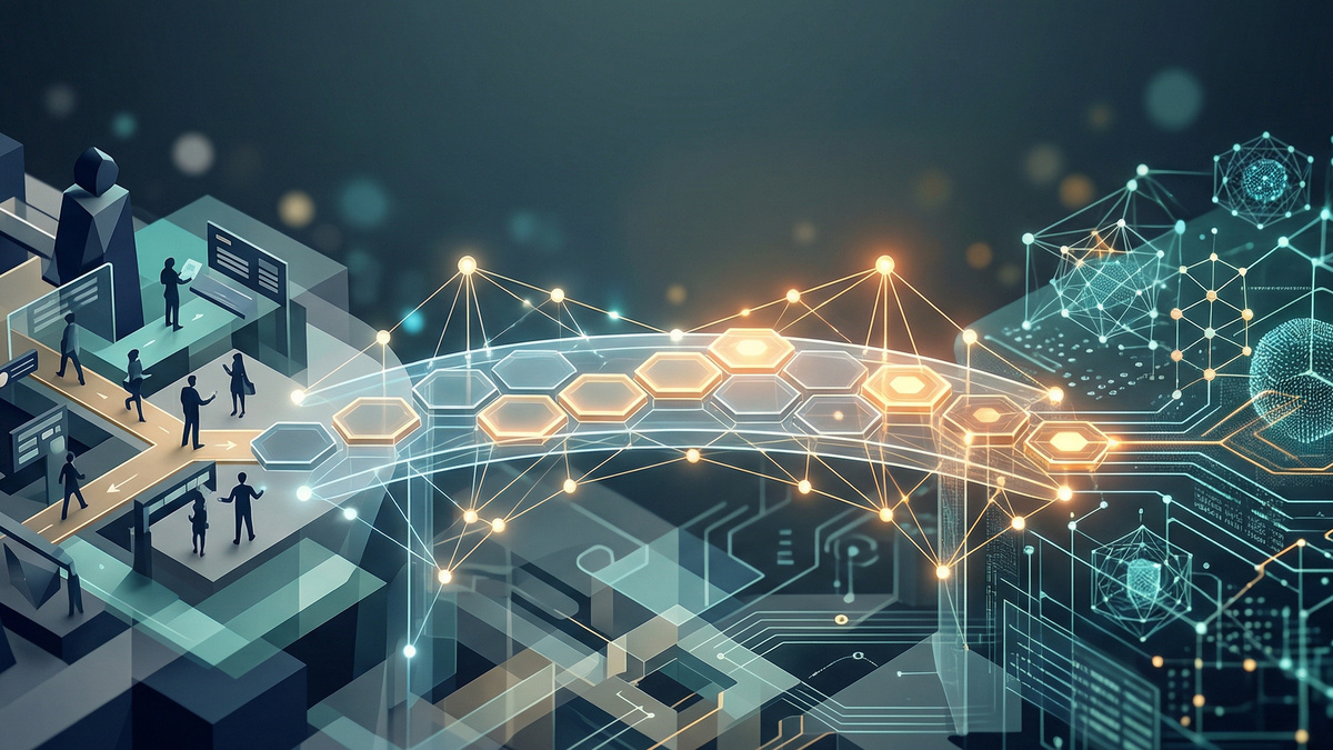 What the Guardian's expert AI guide gets right about workplace adoption