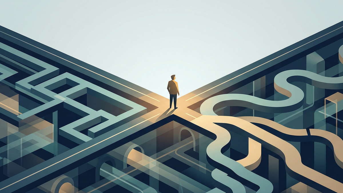 What a day with an AI tour guide reveals about the consumer experience gap