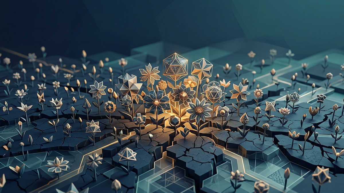 Why UK government's AI ambitions are stuck between a thousand flowers and thin soil