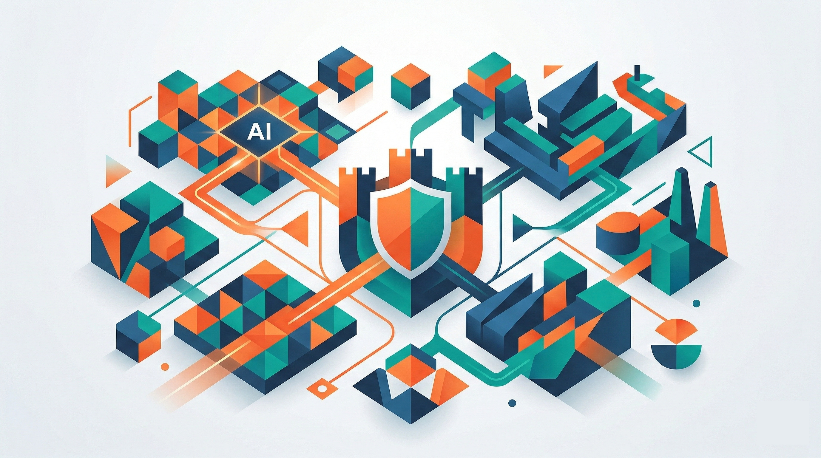 UK government adds AI to national security procurement priorities