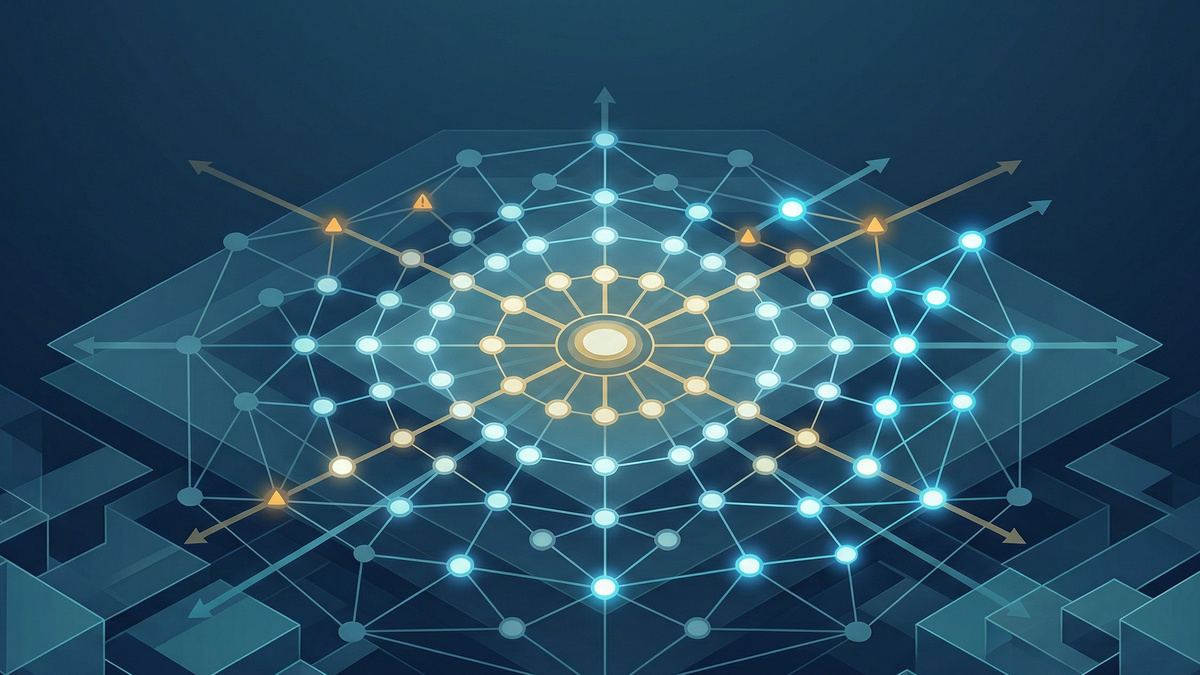 What 177,000 AI agent tools tell us about where automation is actually heading