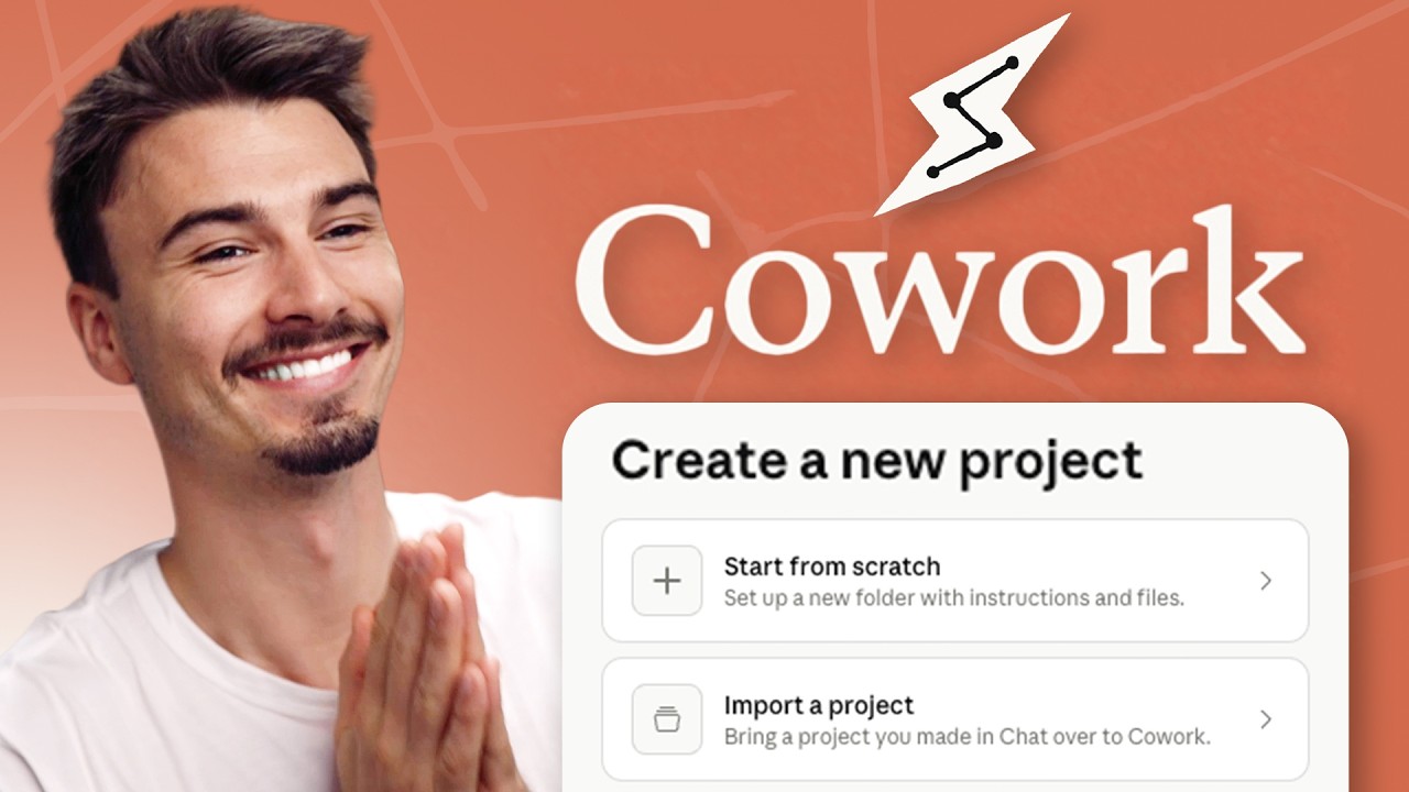 Claude Cowork Projects: What They Are and How to Use Them
