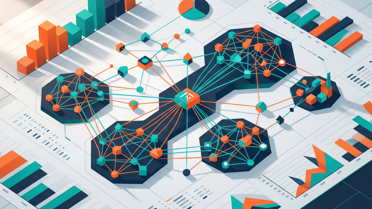 Cambridge AI firm Theia Insights raises £6.3m to rethink industry classification