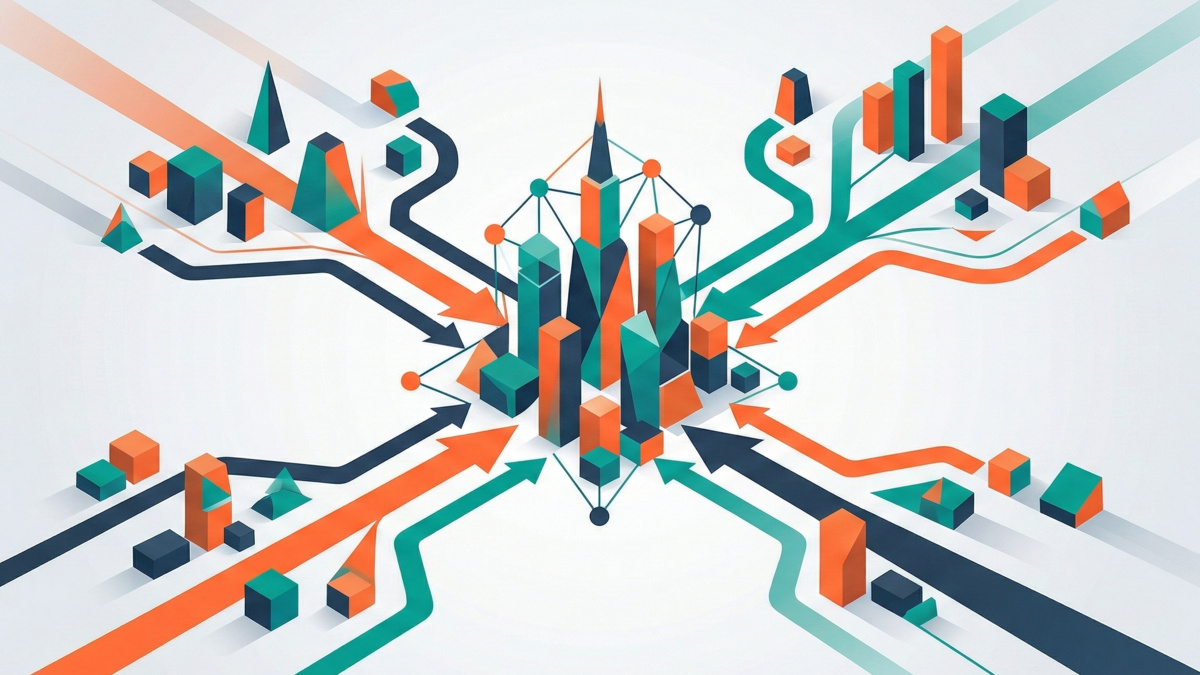 London draws global AI talent as UK startup founding rate leads Europe