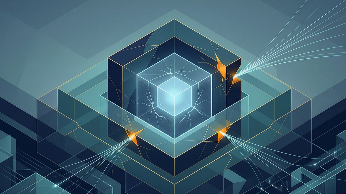 Your AI agents can break out of their containers — and a new benchmark proves it