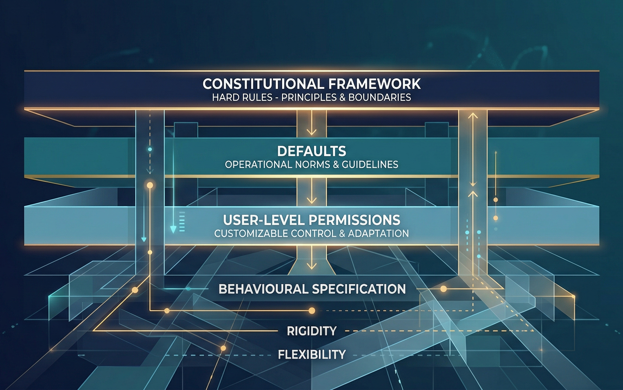 OpenAI's Model Spec is a governance blueprint every AI leader should study